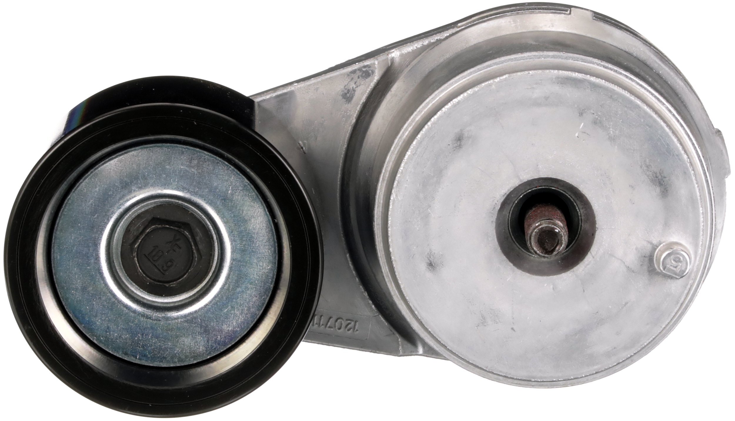 Intinzator curea, curea distributie T38576 GATES - Intinzator curea (sistem de intindere) Intinzator curea, curea distributie T38576 GATES - Intinzator curea (sistem de intindere)
