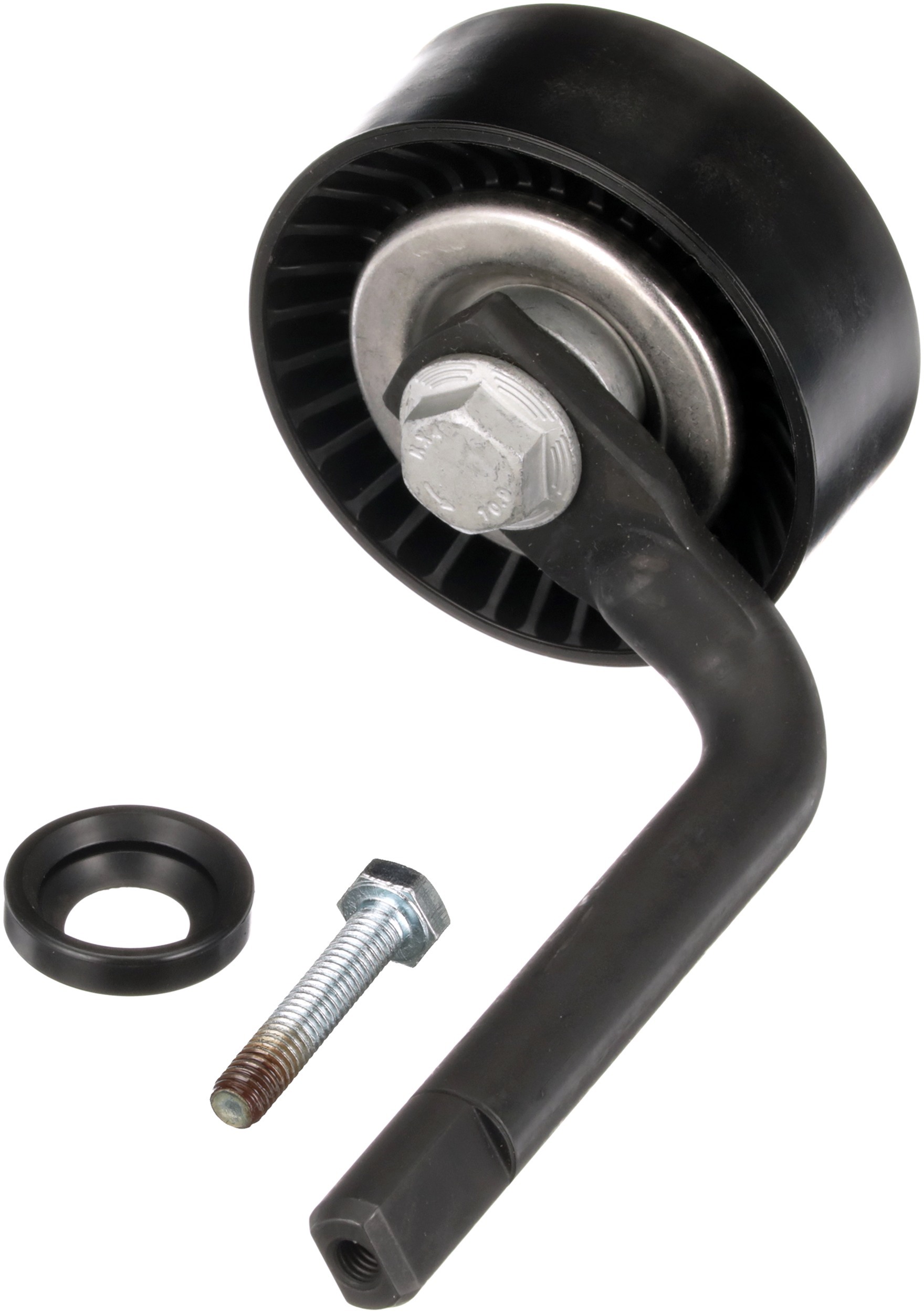 rola intinzator,curea transmisie T39005 GATES - Transmisie - kit accesorii rola intinzator,curea transmisie T39005 GATES - Transmisie - kit accesorii