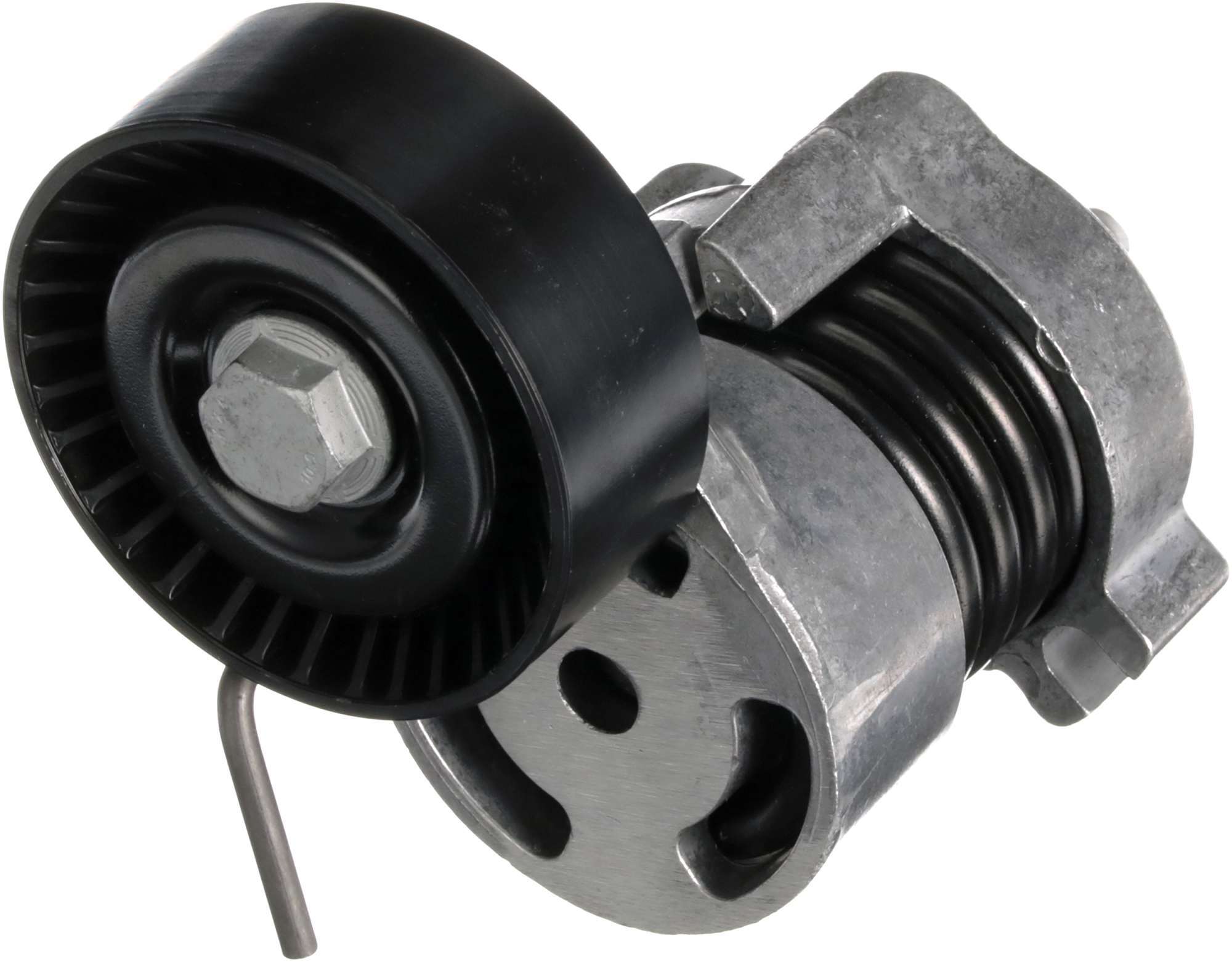 rola intinzator,curea transmisie T39010 GATES - Rola intinzatoare