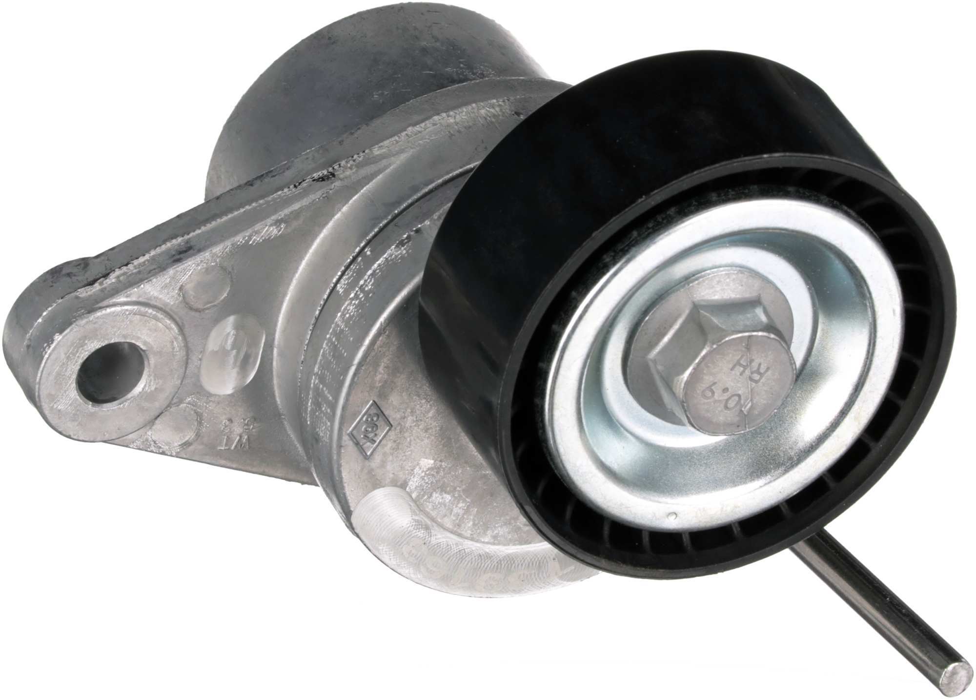 rola intinzator,curea transmisie T39163 GATES - Transmisie - kit accesorii rola intinzator,curea transmisie T39163 GATES - Transmisie - kit accesorii