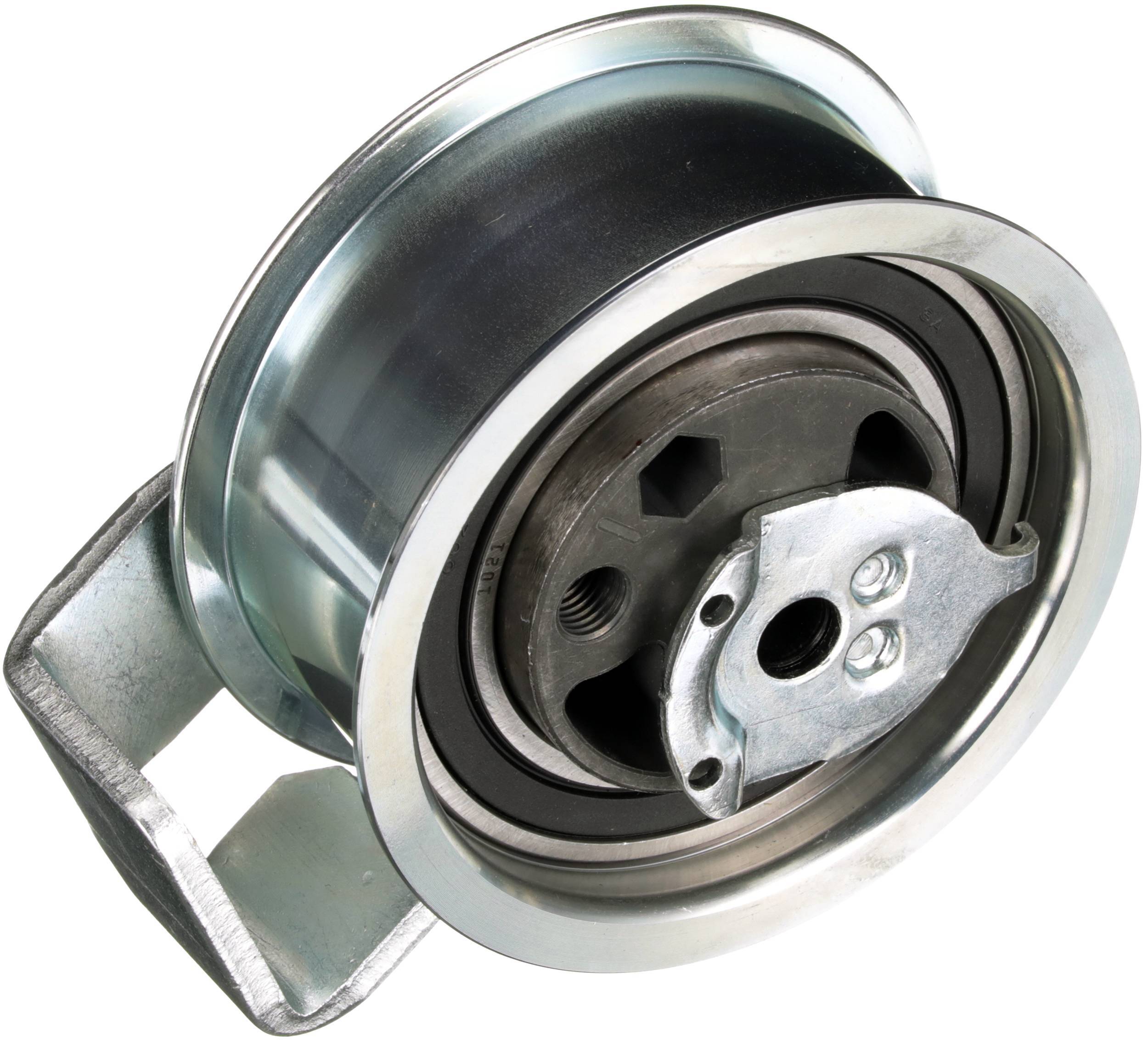 rola intinzator,curea distributie T43019 GATES - Kit distributie / curea distributie