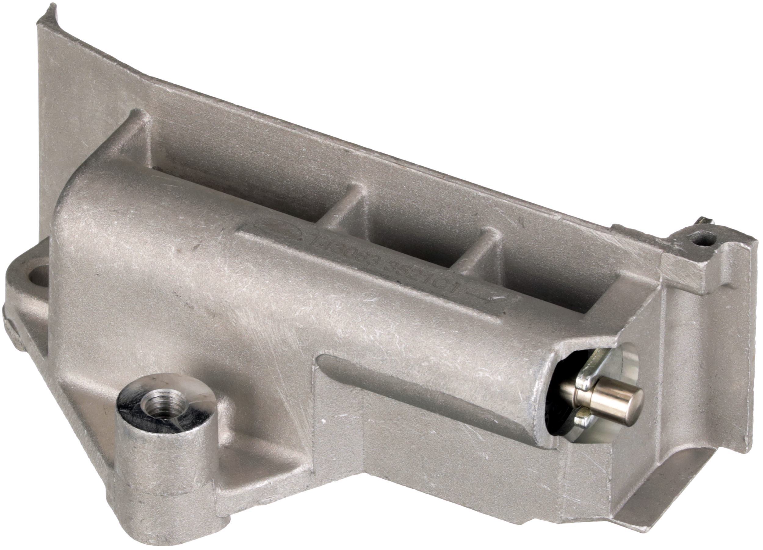 Amortizor vibratii, curea distributie T43063 GATES - Kit distributie / curea distributie