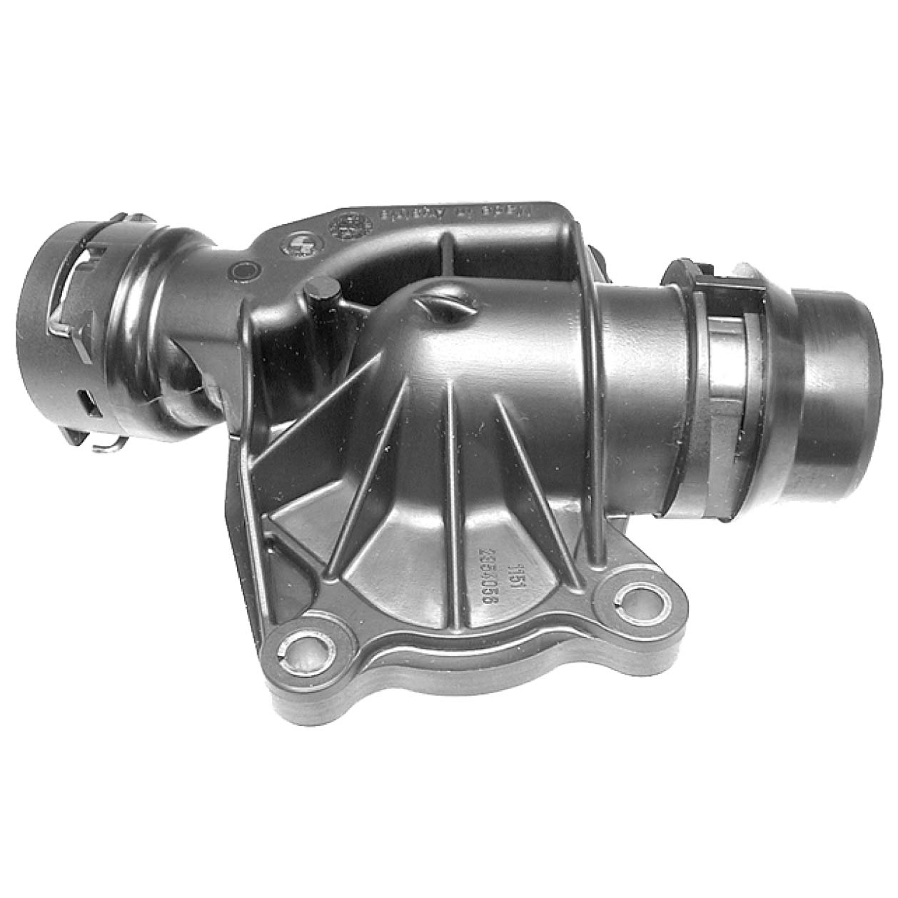 termostat,lichid racire TH35188G1 GATES - Termostat