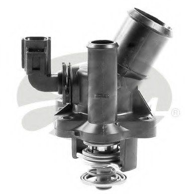 termostat,lichid racire TH35798G1 GATES - Termostat