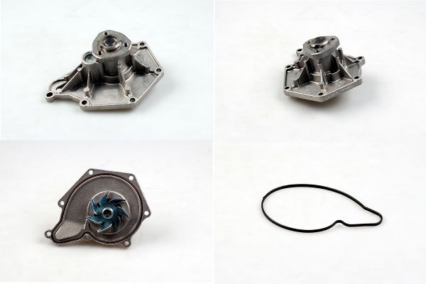 pompa apa 980272 GK - Pompa apa/ garnitura