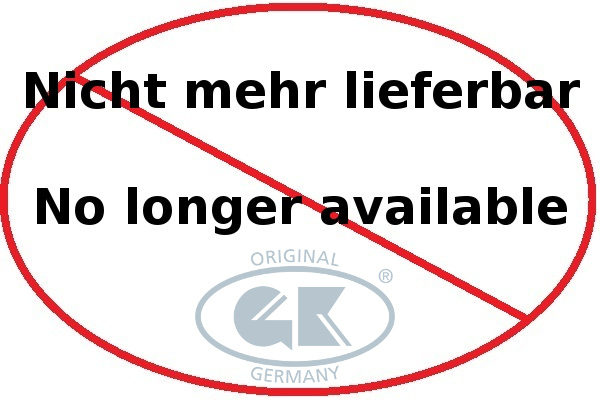 pompa apa 985024 GK - Pompa apa/ garnitura