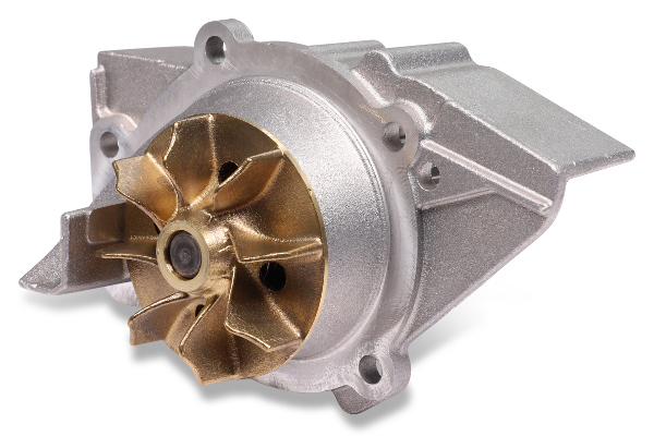 pompa apa 986895 GK - Pompa apa/ garnitura