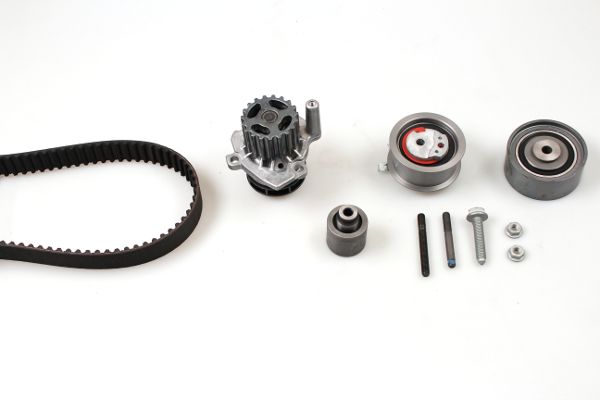 Set pompa apa + curea dintata K980292B GK - Pompa apa