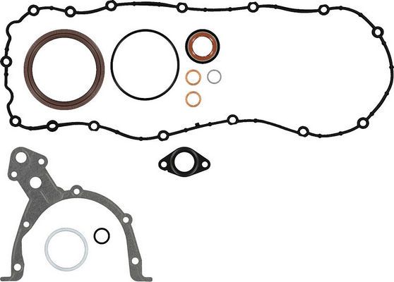 Set garnituri, carter B32228-00 GLASER - Garnitura carter Set garnituri, carter B32228-00 GLASER - Garnitura carter