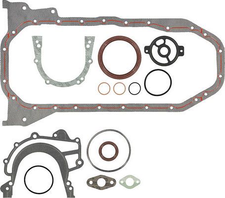 Set garnituri, carter B32840-00 GLASER - Garnitura carter Set garnituri, carter B32840-00 GLASER - Garnitura carter