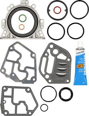 Set garnituri, carter B32937-00 GLASER - Garnituri Set garnituri, carter B32937-00 GLASER - Garnituri
