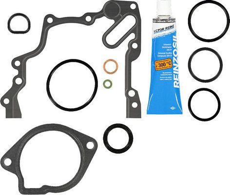 Set garnituri, carter B32957-00 GLASER - Garnitura carter Set garnituri, carter B32957-00 GLASER - Garnitura carter