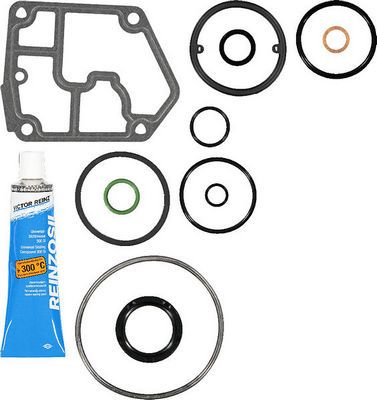 Set garnituri, carter B32959-00 GLASER - Bloc motor Set garnituri, carter B32959-00 GLASER - Bloc motor