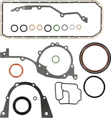 Set garnituri, carter B36012-00 GLASER - Garnitura carter Set garnituri, carter B36012-00 GLASER - Garnitura carter