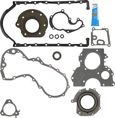 Set garnituri, carter B36375-00 GLASER - Garnitura carter Set garnituri, carter B36375-00 GLASER - Garnitura carter