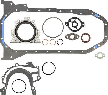 Set garnituri, carter B36656-00 GLASER - Garnitura carter Set garnituri, carter B36656-00 GLASER - Garnitura carter