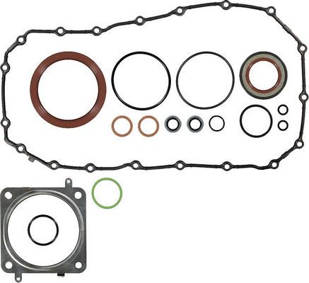 Set garnituri, carter B36693-00 GLASER - Garnituri Set garnituri, carter B36693-00 GLASER - Garnituri