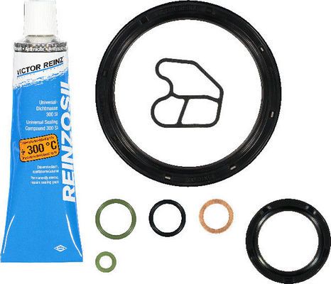 Set garnituri, carter B36702-00 GLASER - Garnituri Set garnituri, carter B36702-00 GLASER - Garnituri