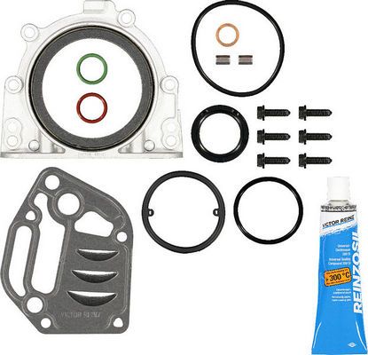 Set garnituri, carter B36706-00 GLASER - Garnitura carter Set garnituri, carter B36706-00 GLASER - Garnitura carter
