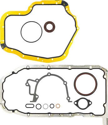Set garnituri, carter B36769-00 GLASER - Bloc motor