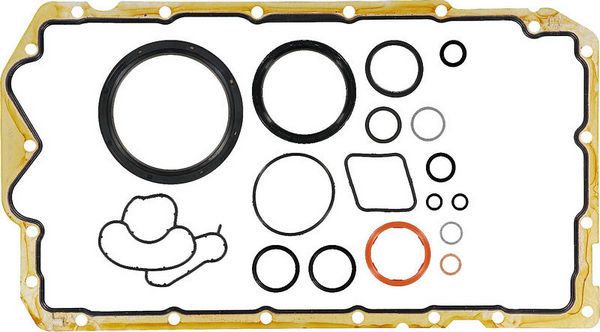 Set garnituri, carter B36846-00 GLASER - Garnitura carter Set garnituri, carter B36846-00 GLASER - Garnitura carter