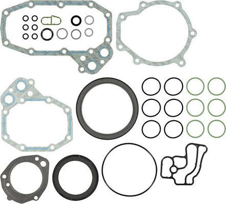 Set garnituri, carter B36876-00 GLASER - Garnituri Set garnituri, carter B36876-00 GLASER - Garnituri