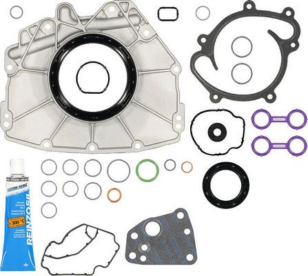 Set garnituri, carter B37101-00 GLASER - Garnitura carter Set garnituri, carter B37101-00 GLASER - Garnitura carter