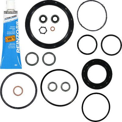 Set garnituri, carter B37222-00 GLASER - Garnitura carter