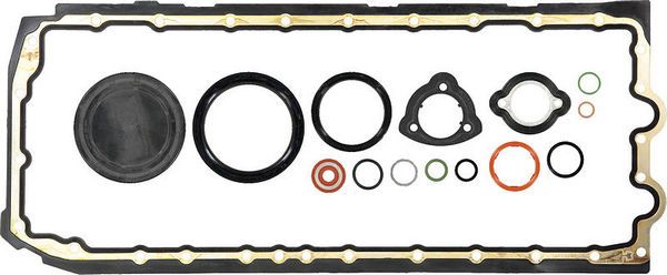 Set garnituri, carter B38104-00 GLASER - Garnitura carter Set garnituri, carter B38104-00 GLASER - Garnitura carter