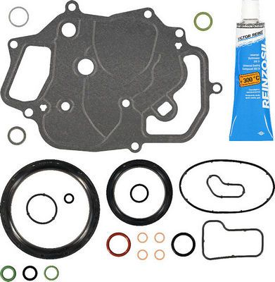 Set garnituri, carter B38110-00 GLASER - Garnitura carter Set garnituri, carter B38110-00 GLASER - Garnitura carter
