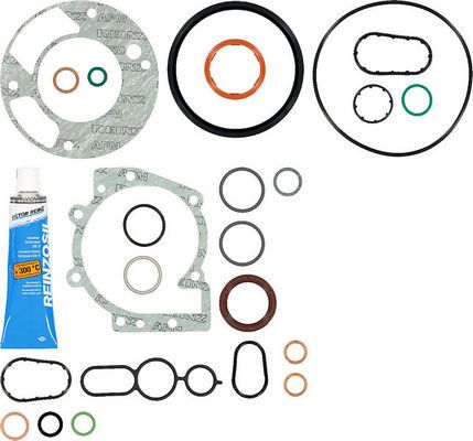Set garnituri, carter B38128-00 GLASER - Garnitura carter Set garnituri, carter B38128-00 GLASER - Garnitura carter
