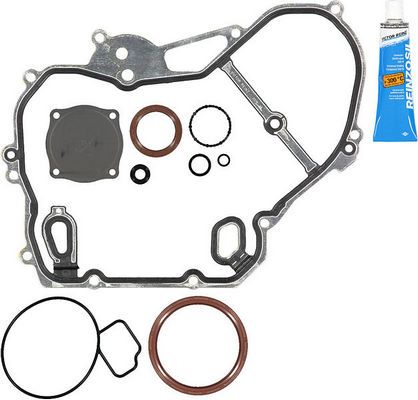 Set garnituri, carter B38130-00 GLASER - Garnitura carter Set garnituri, carter B38130-00 GLASER - Garnitura carter