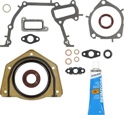 Set garnituri, carter B38134-00 GLASER - Garnitura carter Set garnituri, carter B38134-00 GLASER - Garnitura carter