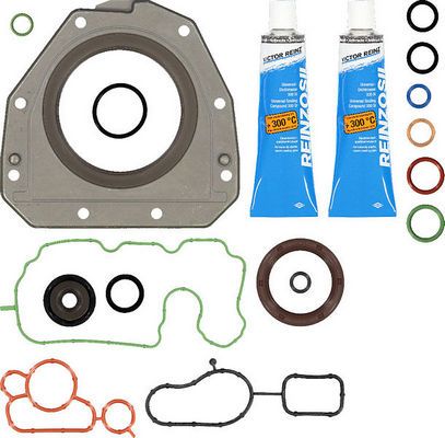 Set garnituri, carter B38289-00 GLASER - Garnituri Set garnituri, carter B38289-00 GLASER - Garnituri