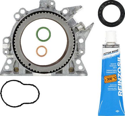 Set garnituri, carter B38301-00 GLASER - Garnituri Set garnituri, carter B38301-00 GLASER - Garnituri