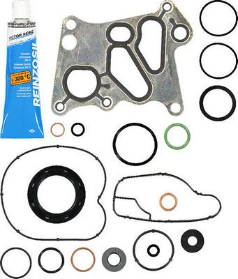 Set garnituri, carter B38325-00 GLASER - Garnitura carter