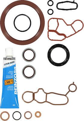 Set garnituri, carter B38333-00 GLASER - Garnituri Set garnituri, carter B38333-00 GLASER - Garnituri