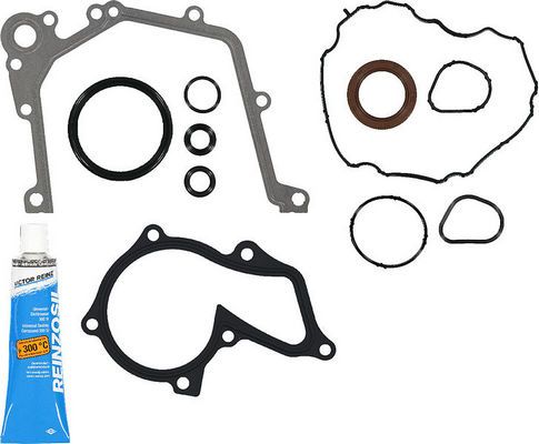 Set garnituri, carter B38697-00 GLASER - Garnituri Set garnituri, carter B38697-00 GLASER - Garnituri