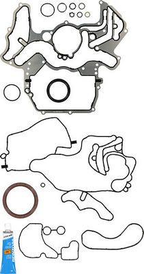 Set garnituri, carter B38736-00 GLASER - Garnituri Set garnituri, carter B38736-00 GLASER - Garnituri