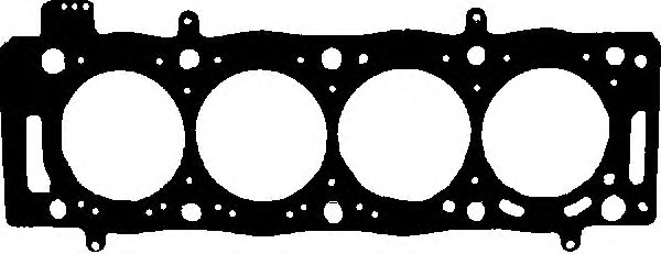 Garnitura, chiulasa H05133-20 GLASER - Garnituri Garnitura, chiulasa H05133-20 GLASER - Garnituri