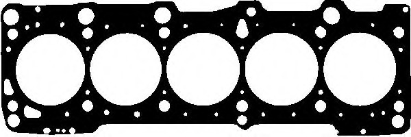 Garnitura, chiulasa H12396-10 GLASER - Garnituri Garnitura, chiulasa H12396-10 GLASER - Garnituri