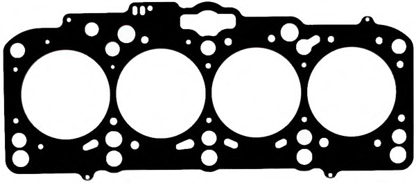 Garnitura, chiulasa H18008-10 GLASER - Garnituri Garnitura, chiulasa H18008-10 GLASER - Garnituri