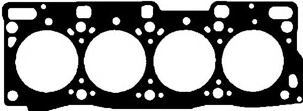 Garnitura, chiulasa H40029-00 GLASER - Garnituri Garnitura, chiulasa H40029-00 GLASER - Garnituri