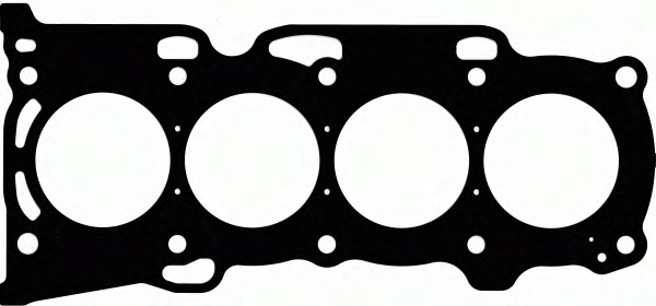 Garnitura, chiulasa H40075-00 GLASER - Garnituri Garnitura, chiulasa H40075-00 GLASER - Garnituri