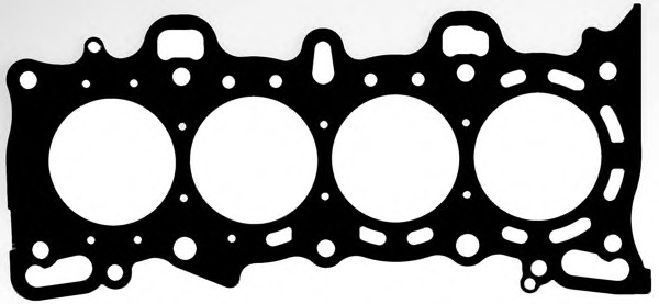 Garnitura, chiulasa H40095-00 GLASER - Garnituri Garnitura, chiulasa H40095-00 GLASER - Garnituri