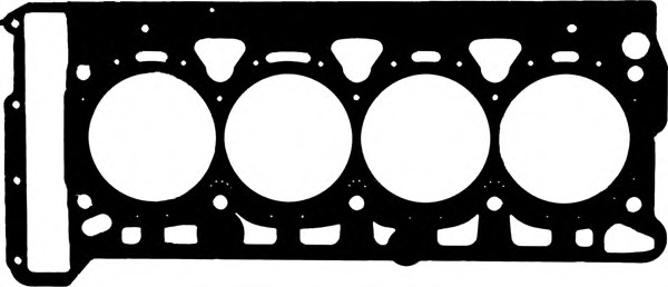 Garnitura, chiulasa H40567-00 GLASER - Garnituri Garnitura, chiulasa H40567-00 GLASER - Garnituri