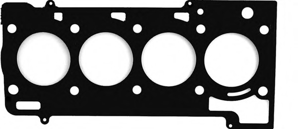Garnitura, chiulasa H40579-00 GLASER - Garnituri Garnitura, chiulasa H40579-00 GLASER - Garnituri