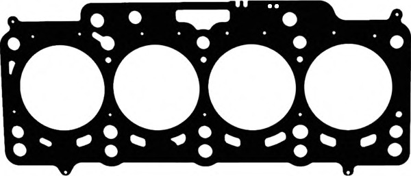 Garnitura, chiulasa H40582-10 GLASER - Garnituri Garnitura, chiulasa H40582-10 GLASER - Garnituri