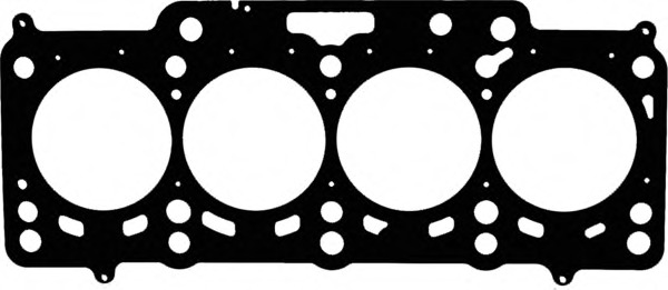 Garnitura, chiulasa H40583-00 GLASER - Garnituri Garnitura, chiulasa H40583-00 GLASER - Garnituri
