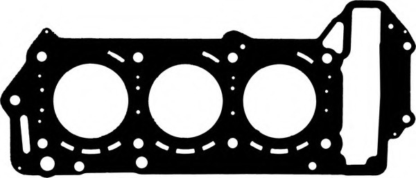 Garnitura, chiulasa H40641-00 GLASER - Garnituri Garnitura, chiulasa H40641-00 GLASER - Garnituri